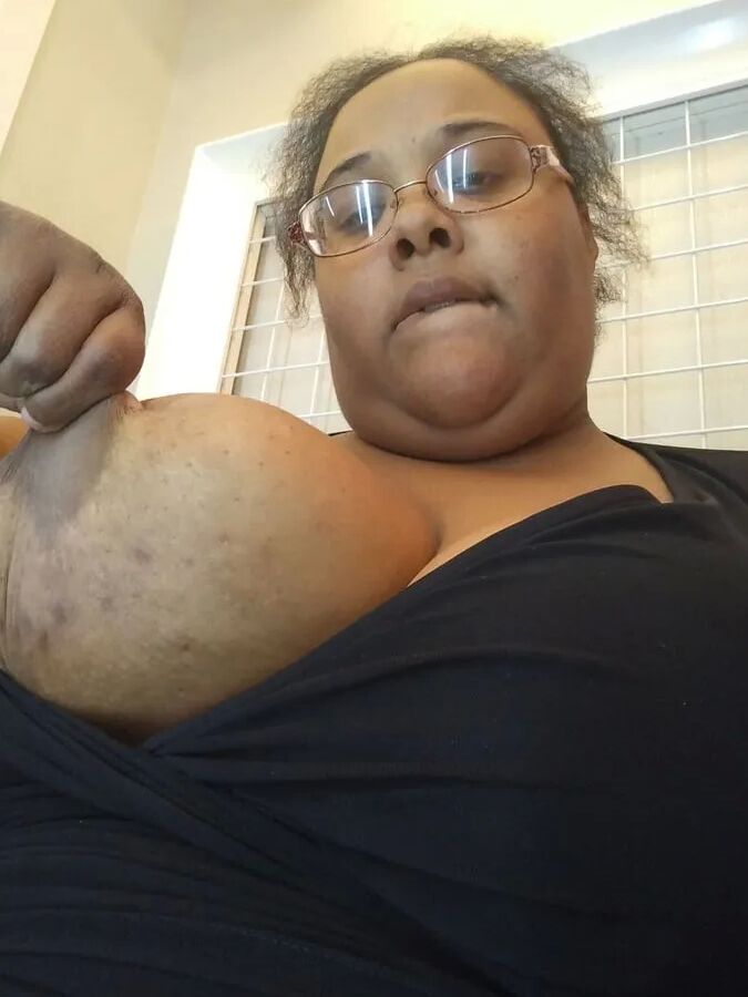 Worthless SSBBW pig Jessica Jones