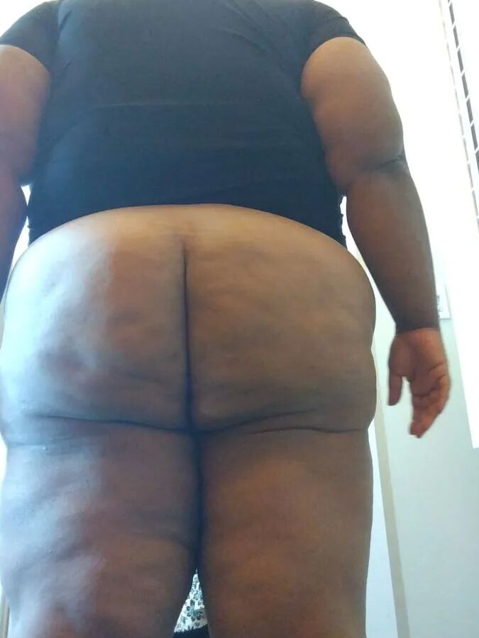 Worthless SSBBW pig Jessica Jones