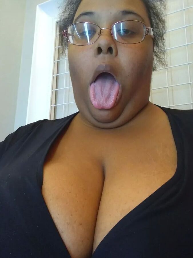 Worthless SSBBW pig Jessica Jones