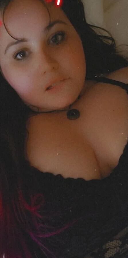 Big titty cumtribute