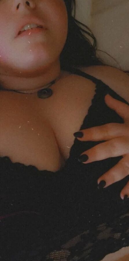 Big titty cumtribute