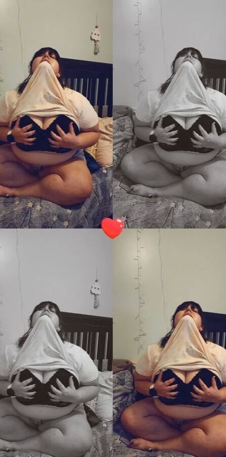 Big titty cumtribute