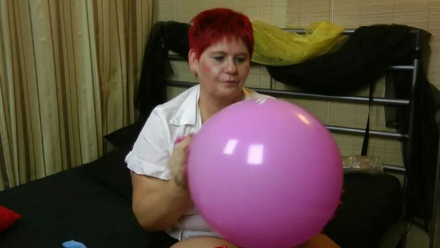 New air balloon delivery