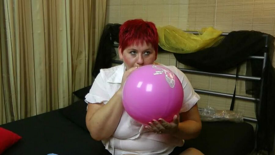 New air balloon delivery