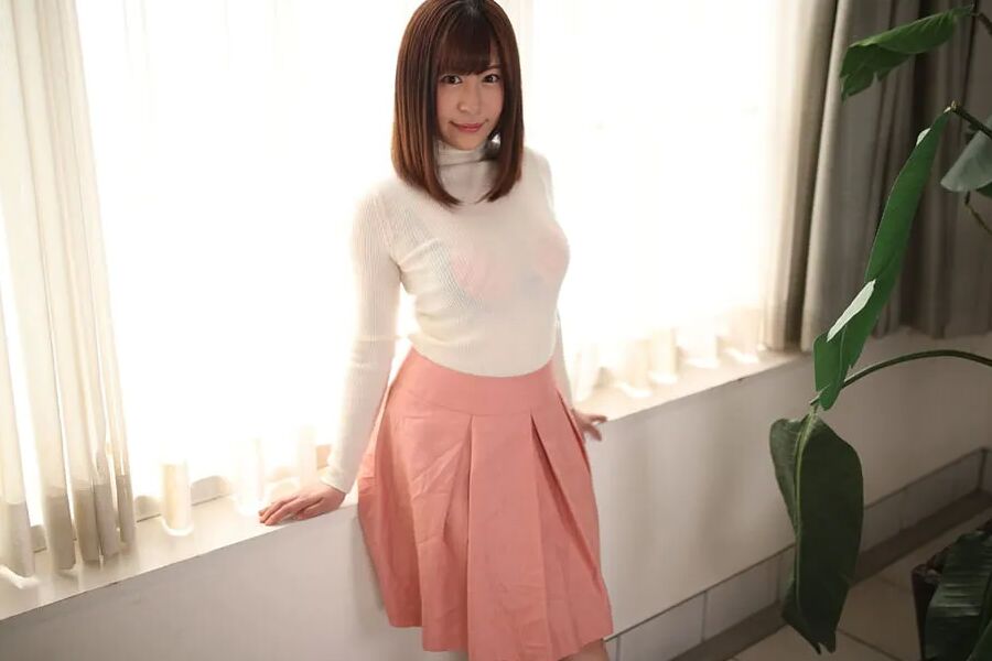 Meirin :: The Shanghai-Japanese Ethnicity Nipples - CARIBBEA