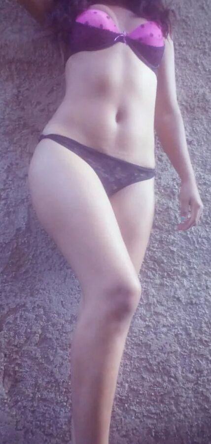MY SEXY PHOTOS IN LINGERIE