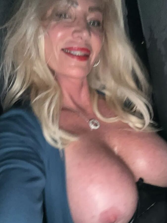 Playing in a nasty adult video booth