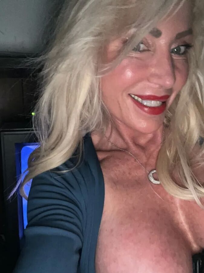 Playing in a nasty adult video booth