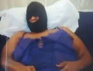 Masked Up