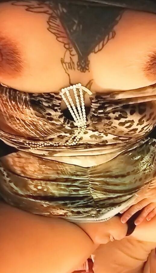 My sweet pink tight pretty pussy
