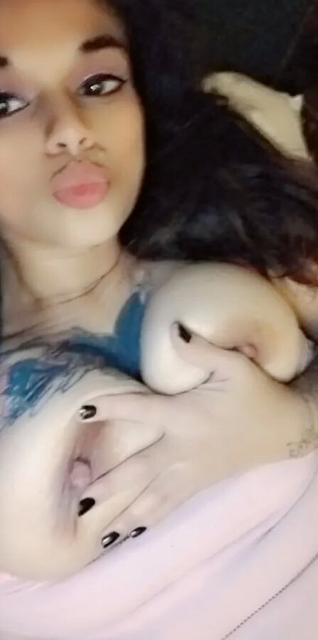 My sweet pink tight pretty pussy