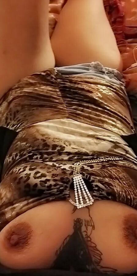 My sweet pink tight pretty pussy