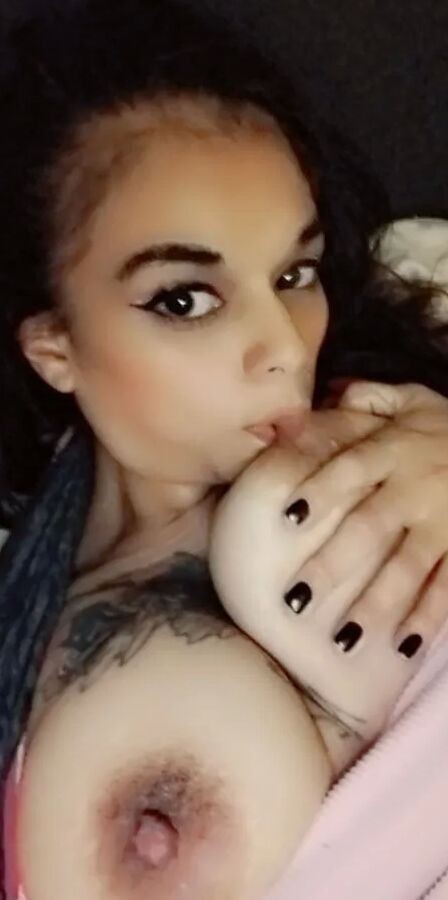 My sweet pink tight pretty pussy