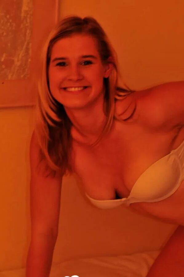 Hot amateur classmate gets a load from me
