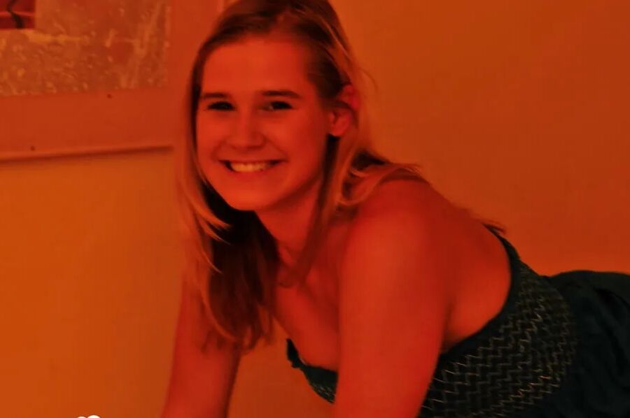 Hot amateur classmate gets a load from me