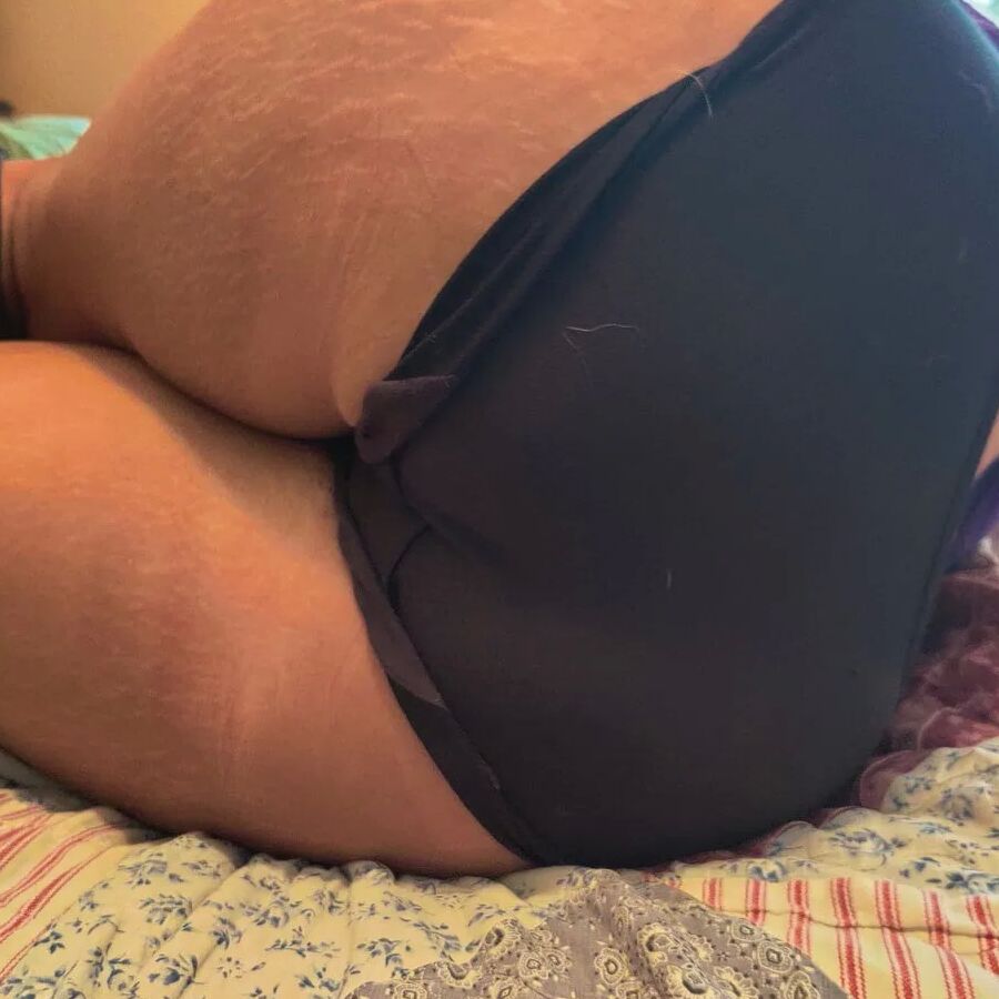 Post workout pics