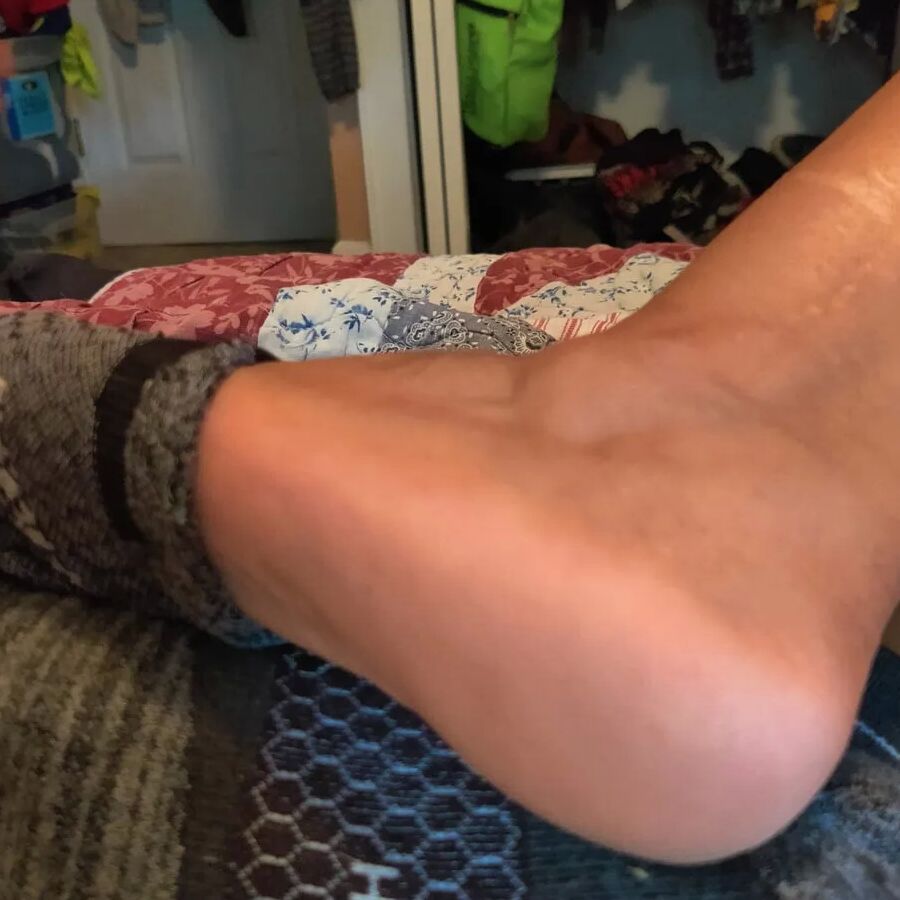Post workout pics