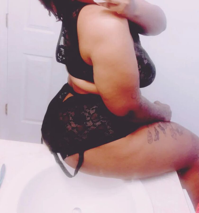 Sexy In Lingerie