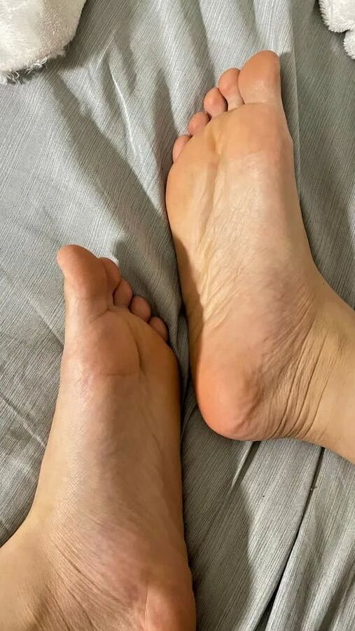 Feet ^^