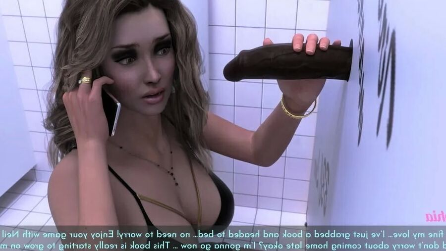 Glory Hole