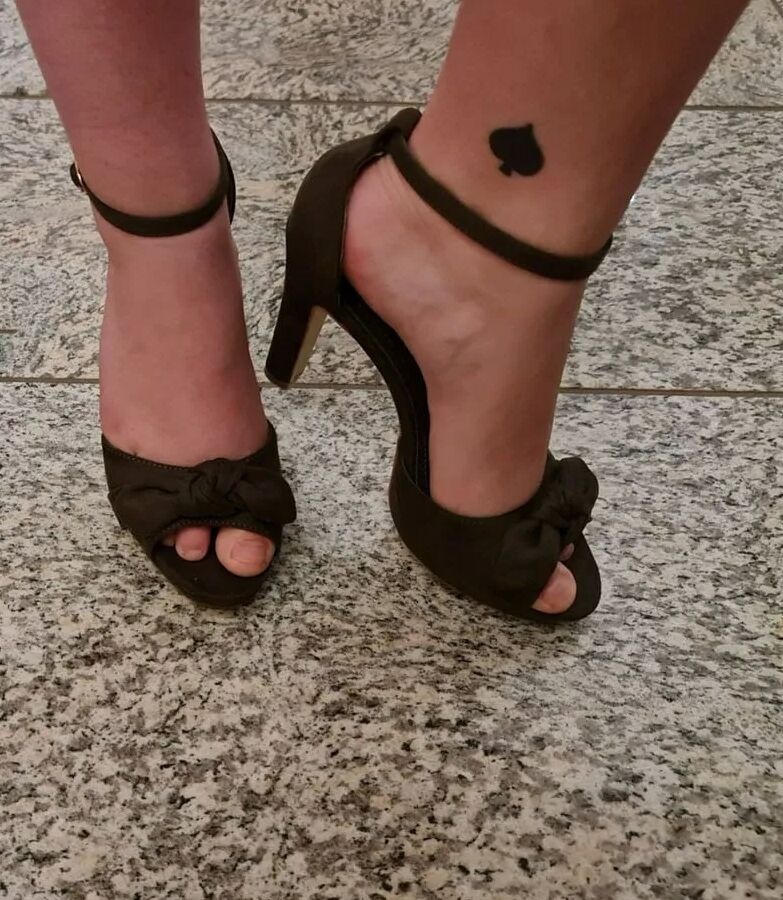 Schuhe