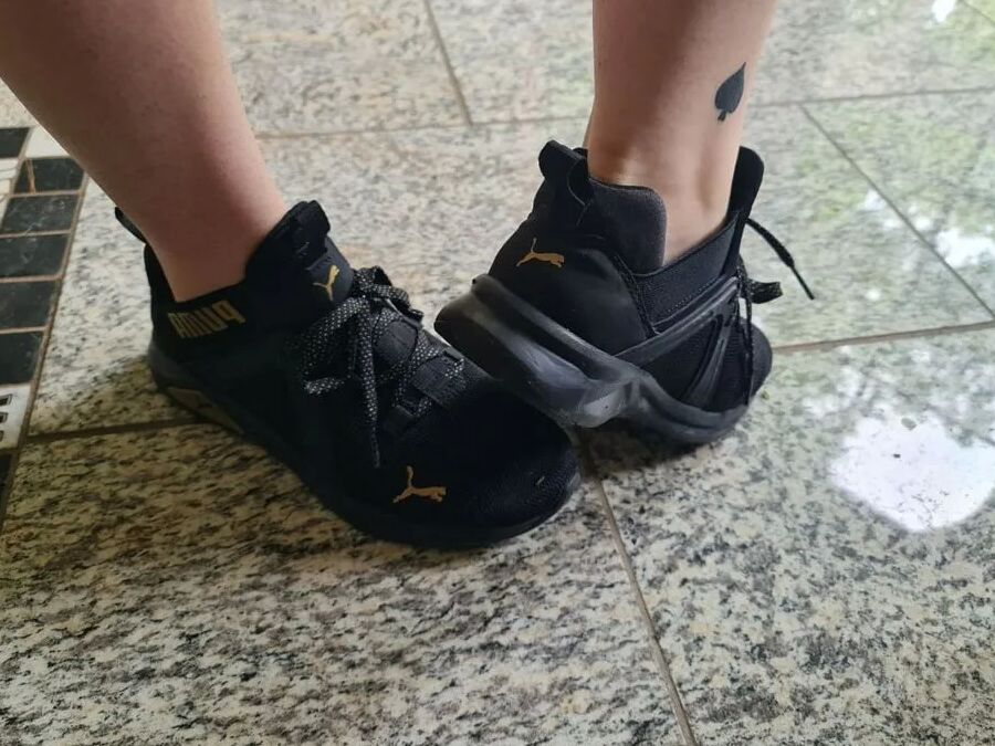 Schuhe
