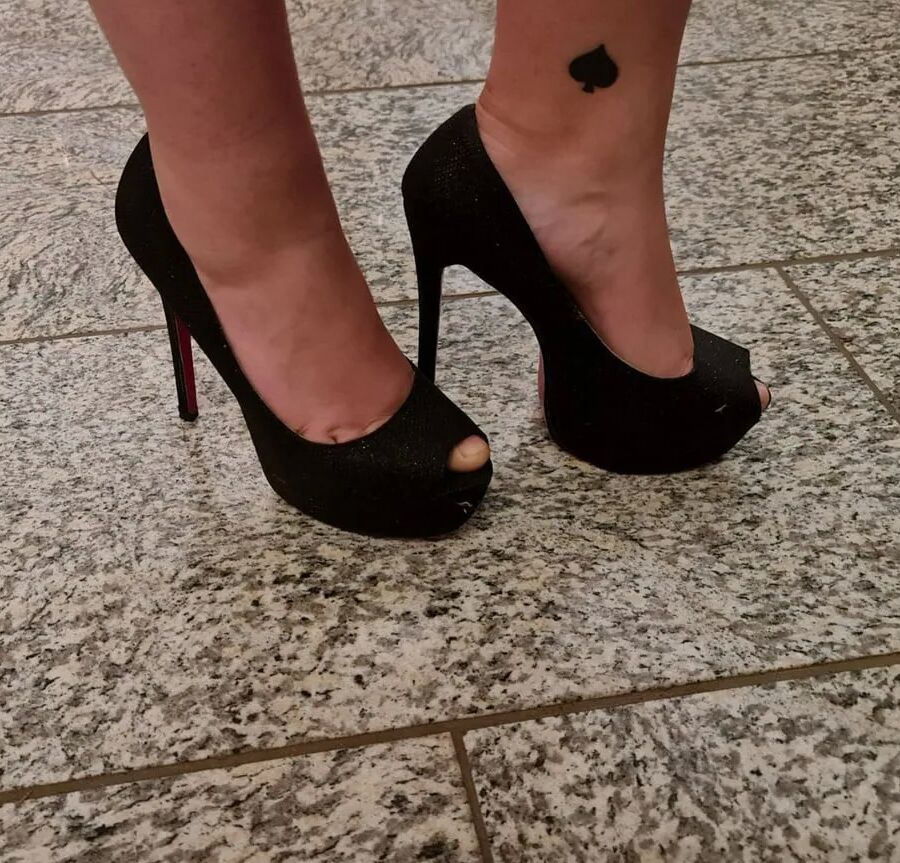 Schuhe
