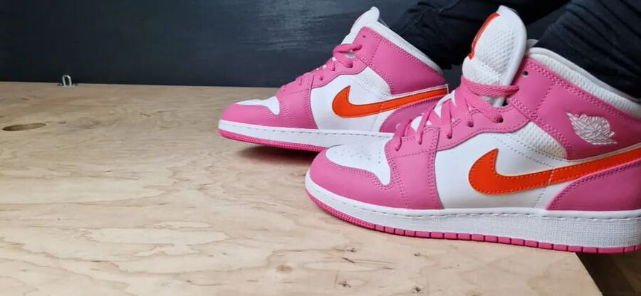 Jordans