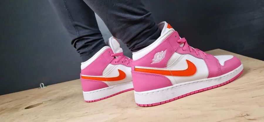 Jordans