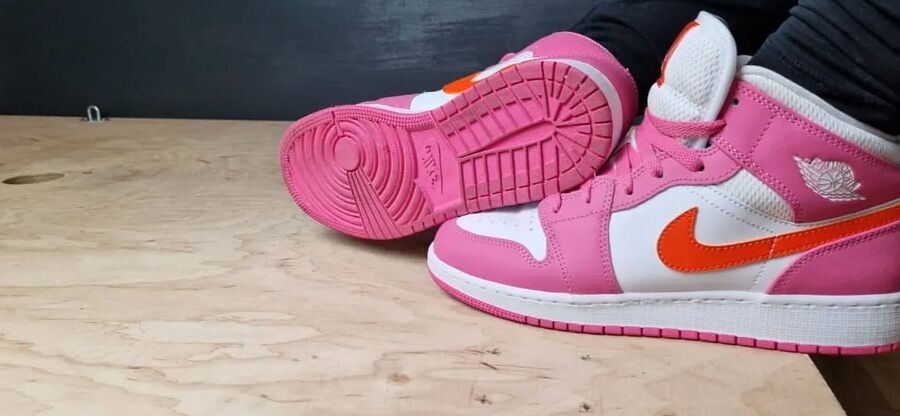 Jordans