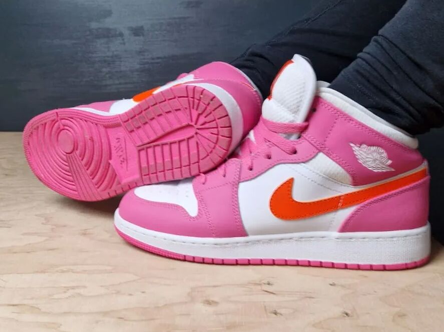 Jordans