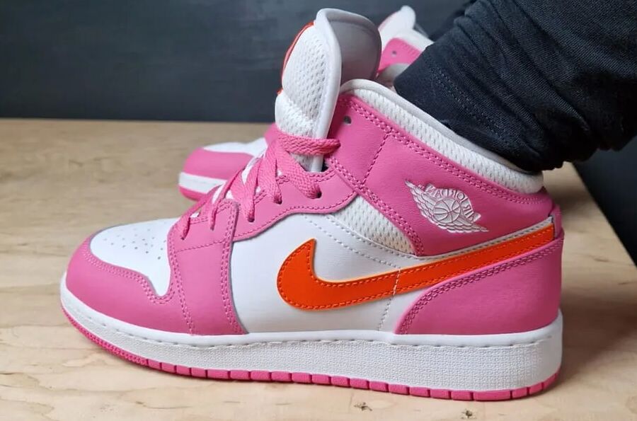 Jordans