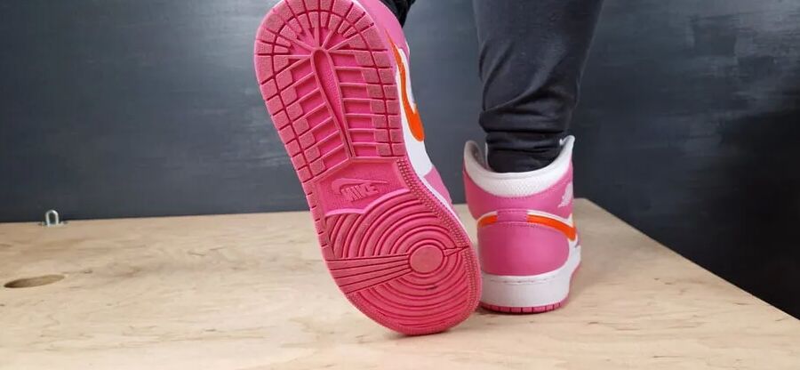 Jordans