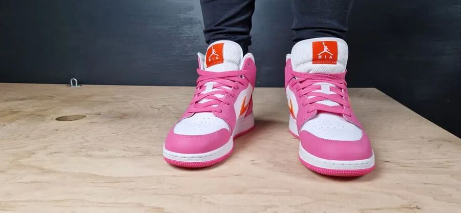 Jordans