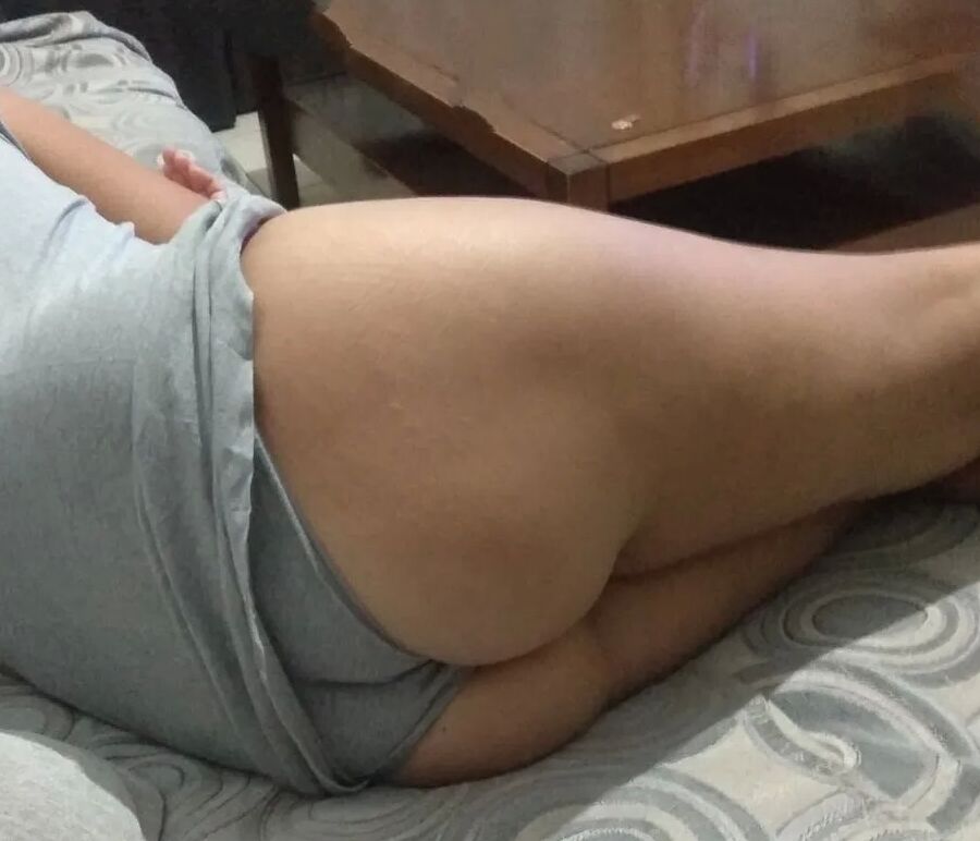 Greek next door woman