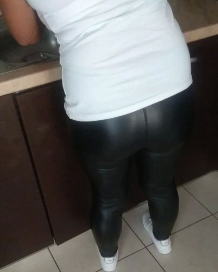 Greek next door woman