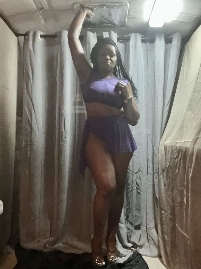 Sexy Ebony Pics