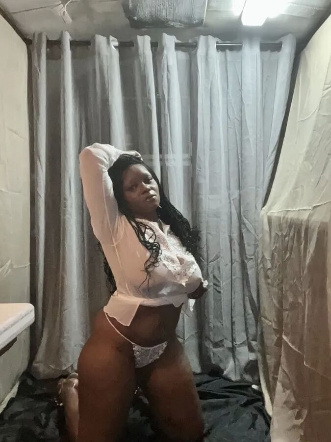 Sexy Ebony Pics