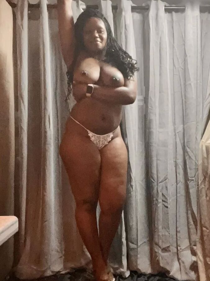Sexy Ebony Pics