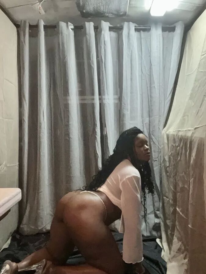 Sexy Ebony Pics