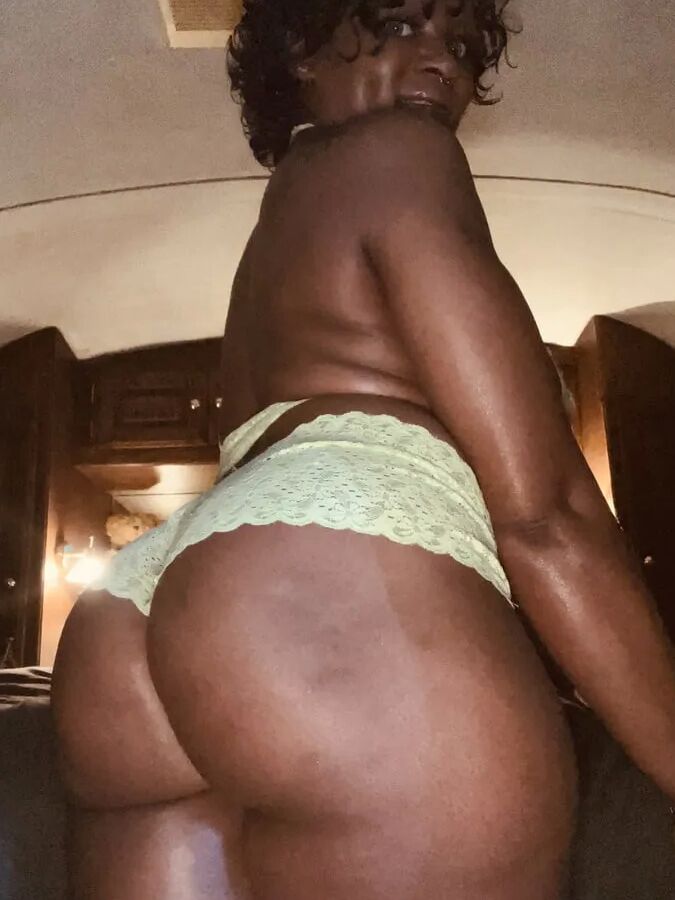 Sexy Ebony Pics