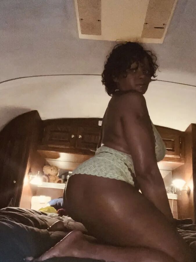 Sexy Ebony Pics