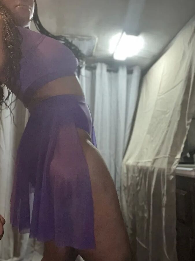 Sexy Ebony Pics