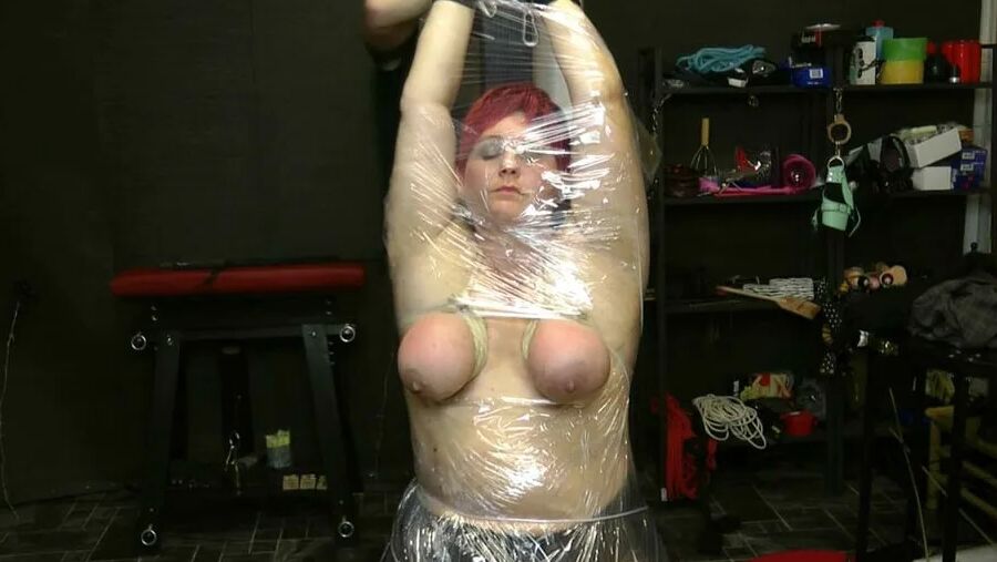 Breakdown while Spanking