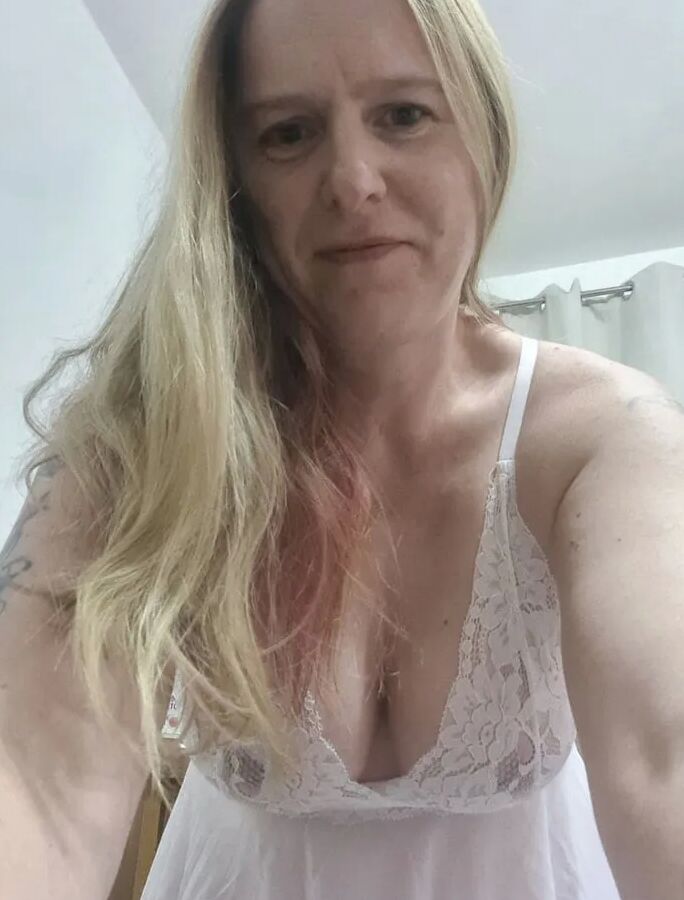 New toy and new outfit