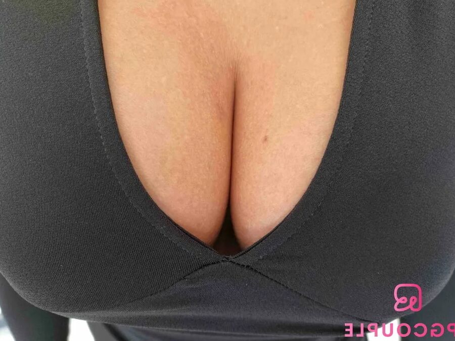 Would you like to cum on me ?