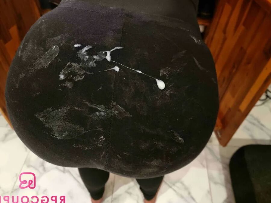 Would you like to cum on me ?