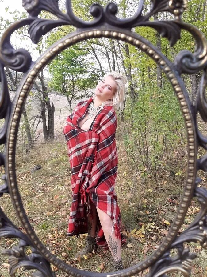 Happy autumn