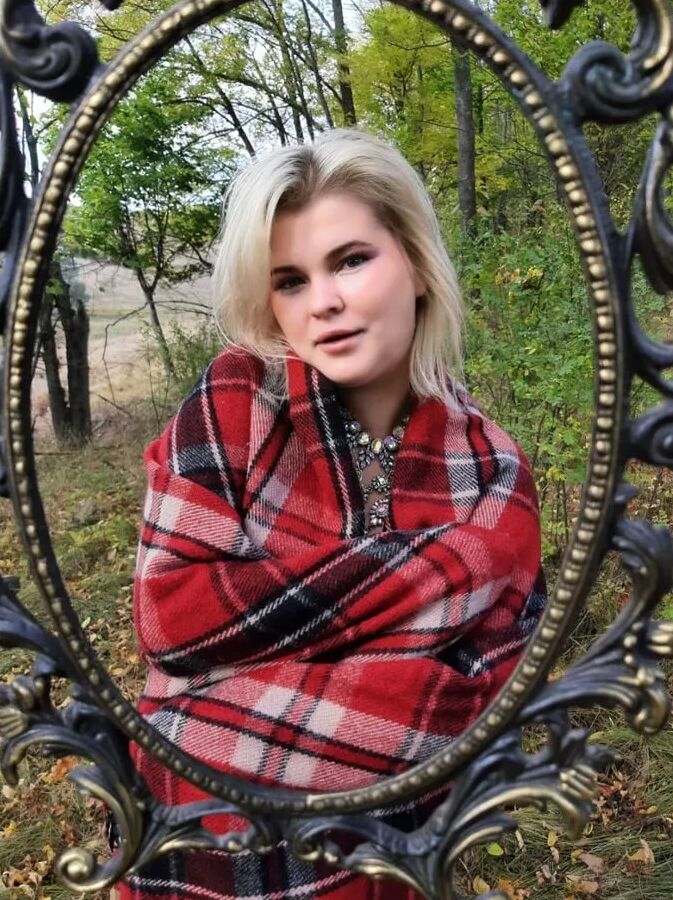 Happy autumn