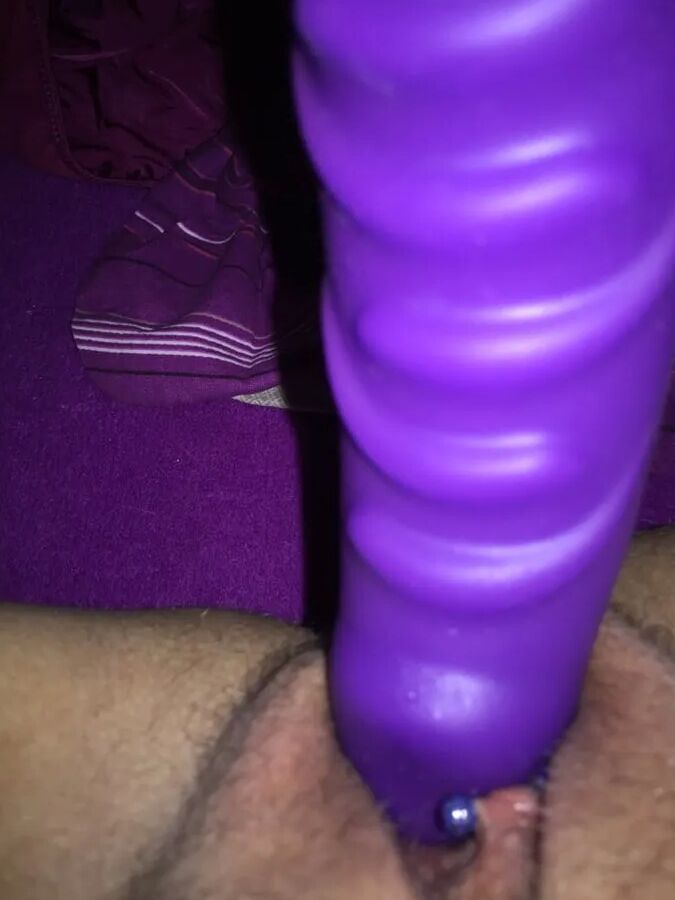 Milf fuck with Vibrator
